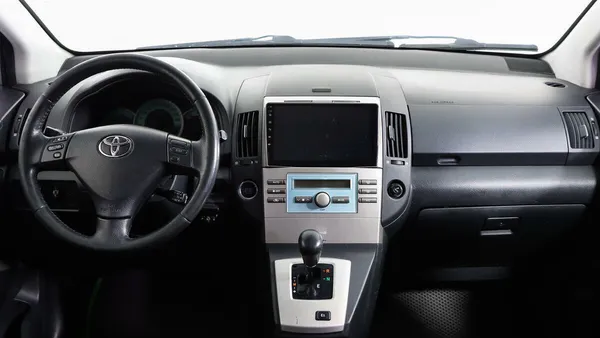 Toyota Corolla Verso