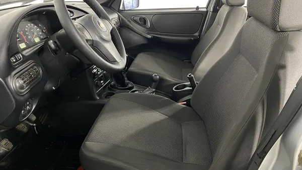 Chevrolet Niva