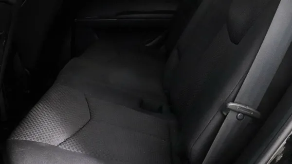 SsangYong Kyron