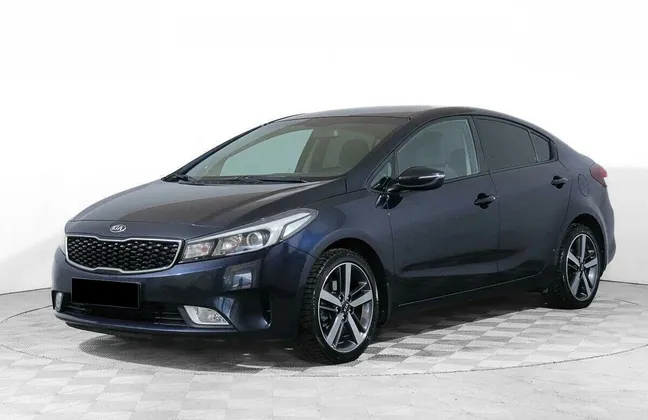 Kia Cerato