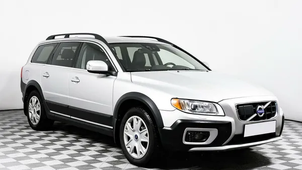 Volvo XC70