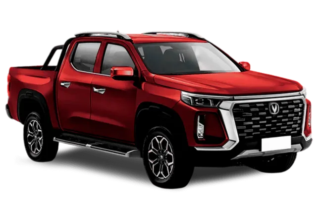 Changan Hunter PLUS