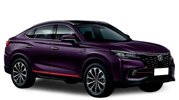 Changan CS85