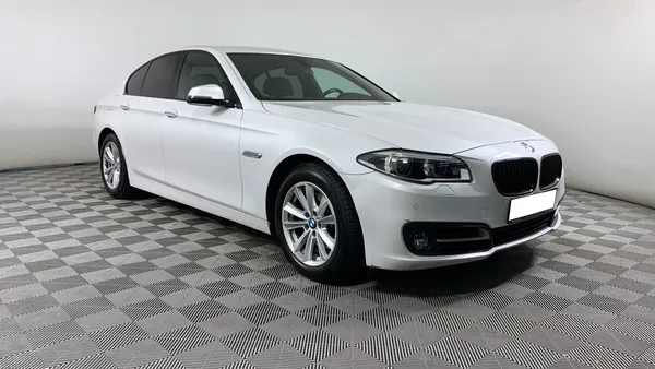 BMW 5 серии