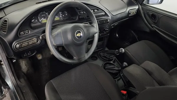 Chevrolet Niva