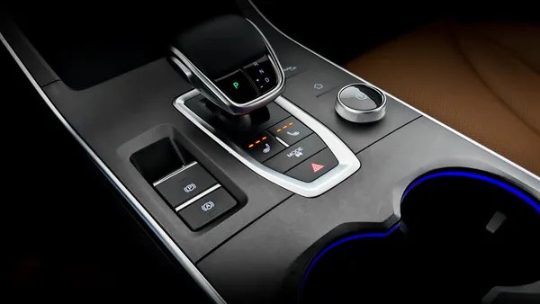Omoda C5