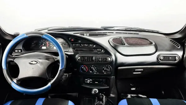 Chevrolet Niva