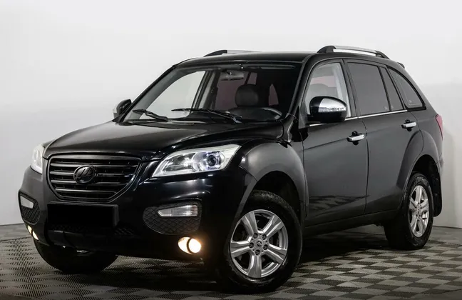 Lifan X60