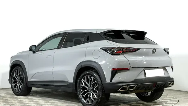 Changan UNI-T