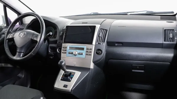 Toyota Corolla Verso
