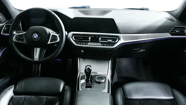 BMW 3 серии
