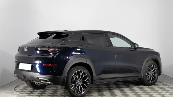 Changan UNI-T