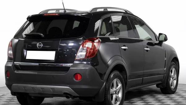 Opel Antara
