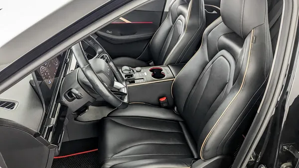 Omoda C5