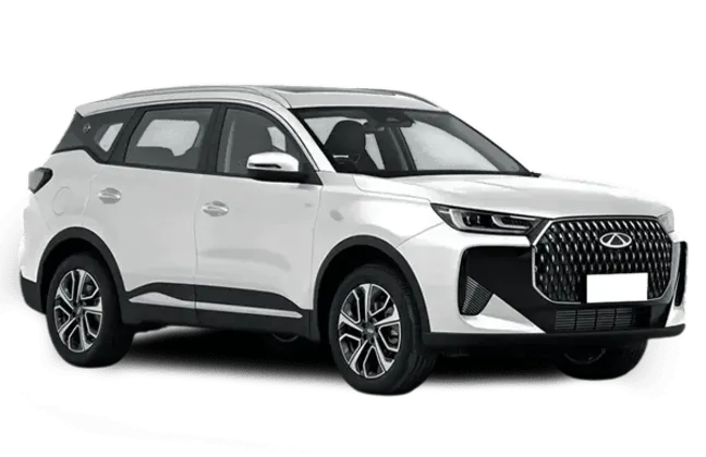 Chery Tiggo 7L
