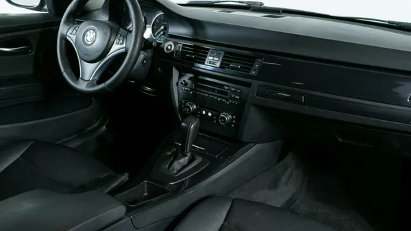 BMW 3 серии