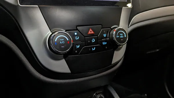 Changan CS35