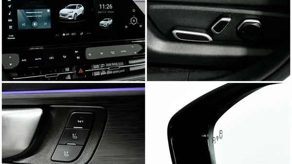 Changan UNI-K