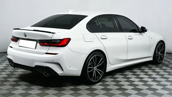 BMW 3 серии