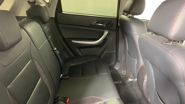 Changan CS35