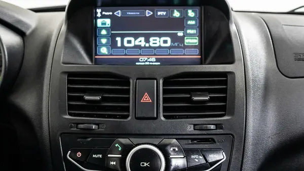 LADA (ВАЗ) Kalina