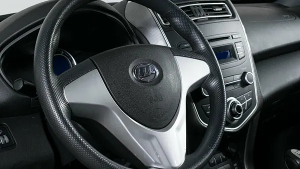 Lifan X60