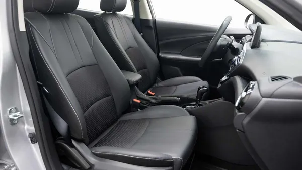 Changan Alsvin