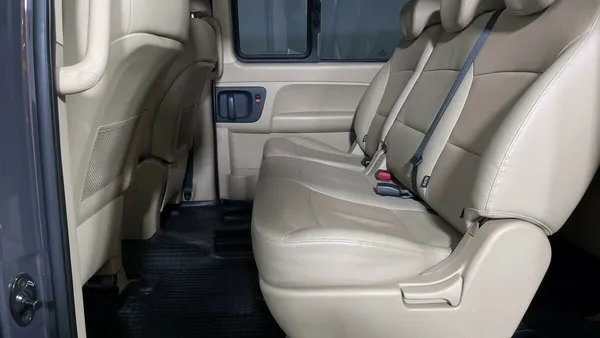 Hyundai H-1