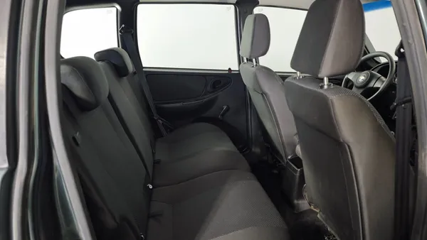 Chevrolet Niva