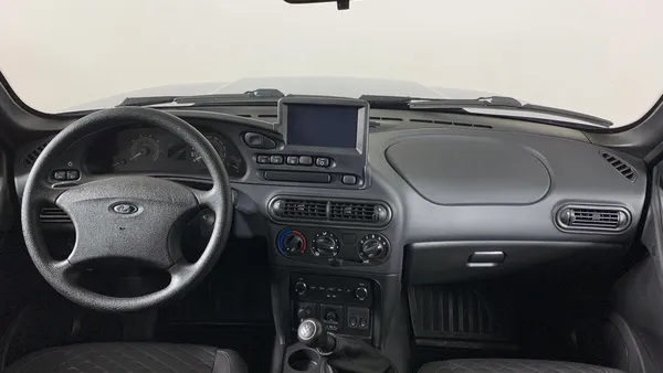 LADA (ВАЗ) Niva