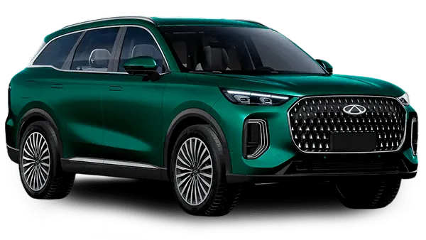 Chery Tiggo 9