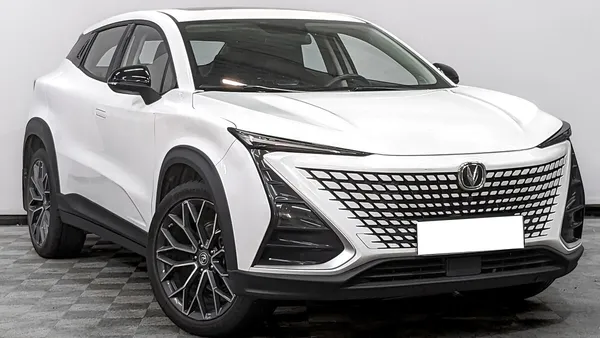 Changan UNI-T