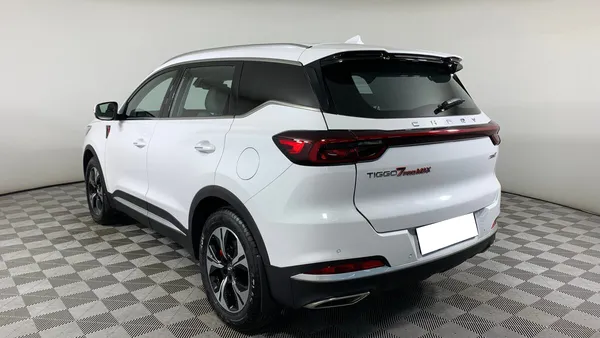 Chery Tiggo 7 Pro Max