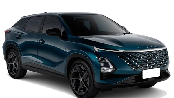 Omoda C5
