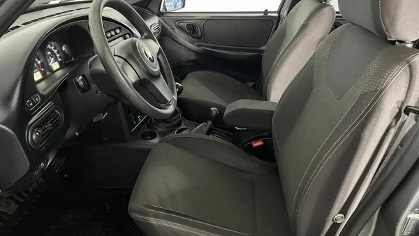 Chevrolet Niva