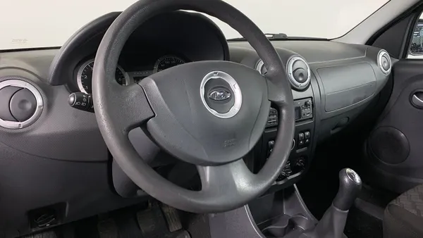 LADA (ВАЗ) Largus