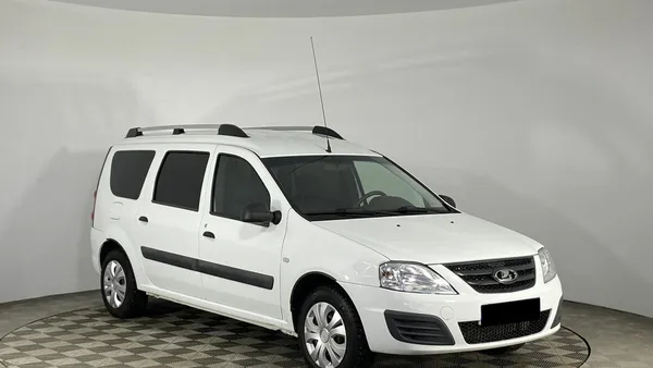 LADA (ВАЗ) Largus