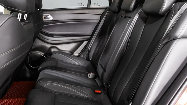 Omoda S5