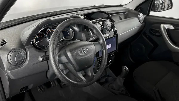 LADA (ВАЗ) Largus