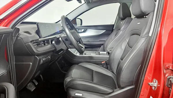 Chery Tiggo 7 Pro Max