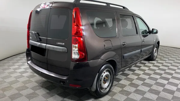 LADA (ВАЗ) Largus