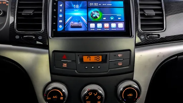 SsangYong Actyon