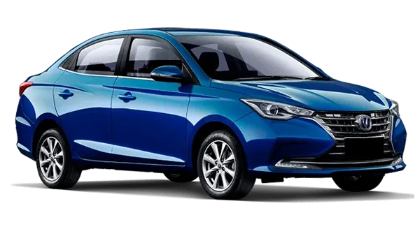 Changan Alsvin