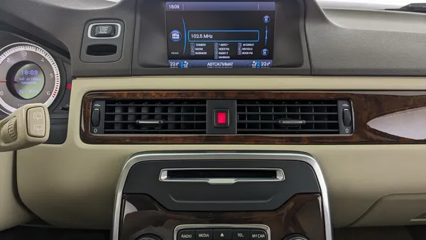 Volvo XC70