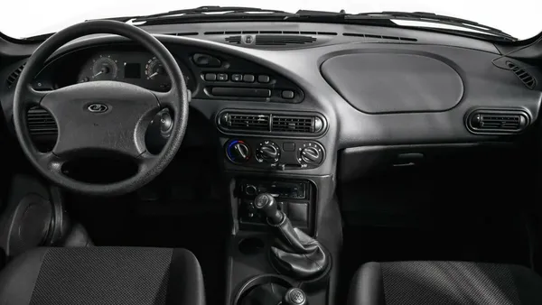 LADA (ВАЗ) Niva
