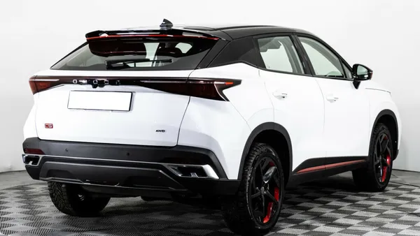 Omoda C5