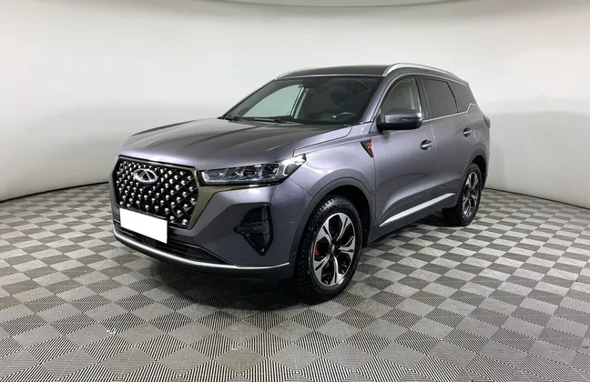 Chery Tiggo 7 Pro Max