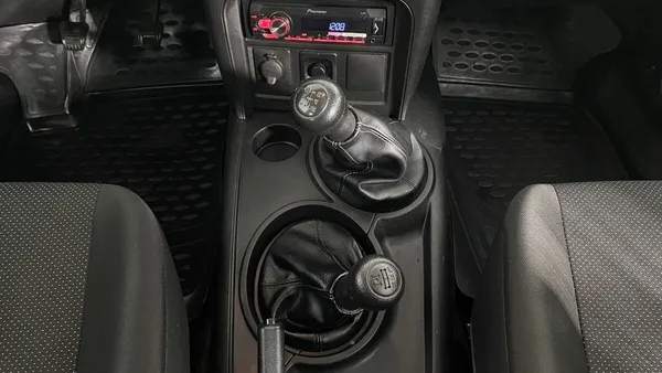 Chevrolet Niva