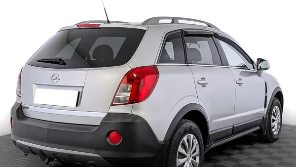Opel Antara