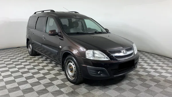 LADA (ВАЗ) Largus